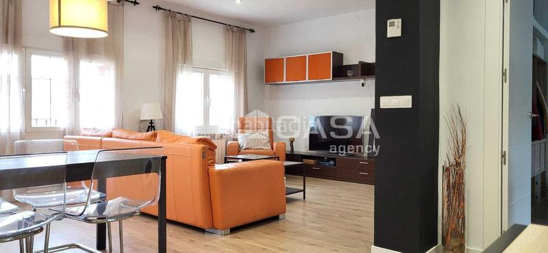 Foto 33c9ed3e-2987-4656-b9cb-811b764f0d43. Appartement avec chauffage dans Campo Grande Valladolid