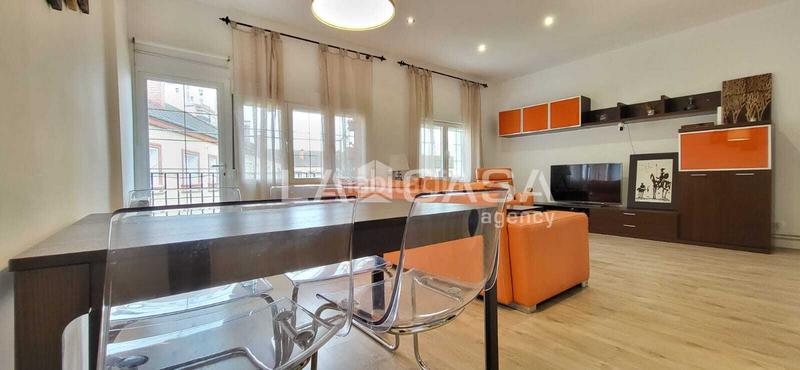 Foto 6a3df41f-4047-4f95-bd79-19c2f50b4e87. Appartement avec chauffage dans Campo Grande Valladolid