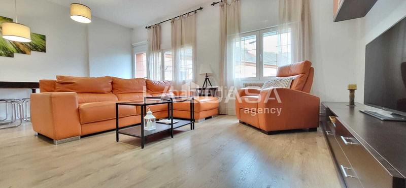 Foto b5283c7a-f6eb-41e2-9573-0bde64cd5c88. Appartement avec chauffage dans Campo Grande Valladolid