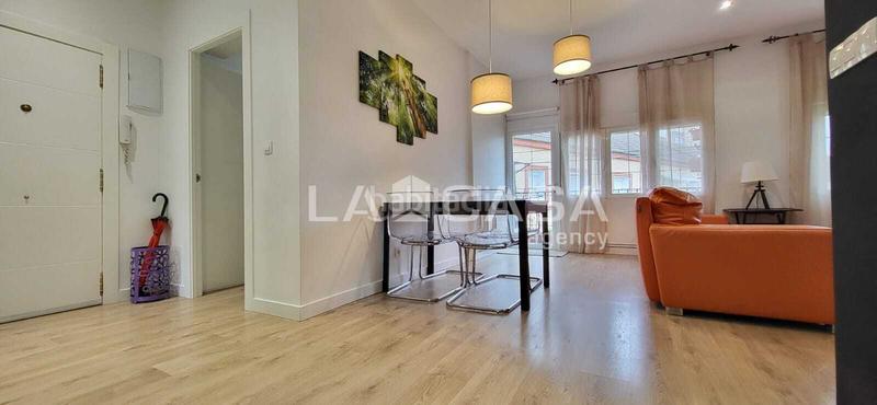 Foto faad6f73-6d0e-45d4-99e8-df4bd3654a47. Appartement avec chauffage dans Campo Grande Valladolid