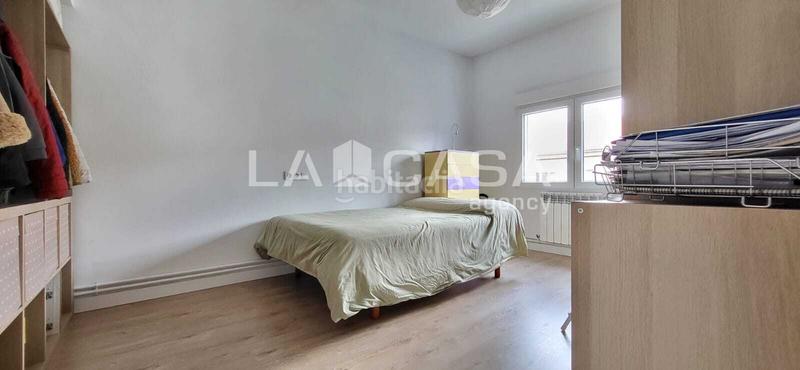 Foto 14b296de-e76d-4567-8274-b875f91d65e9. Flat with heating in Campo Grande Valladolid