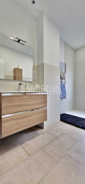 Foto ada6c22e-5b5e-4050-89df-bdf45fa89200. Flat with heating in Campo Grande Valladolid