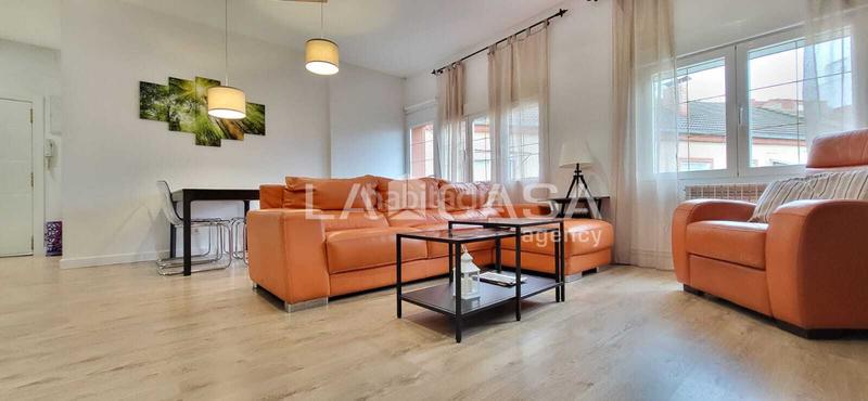 Foto b8e0cb89-cff8-4d0e-bdf3-08d583893e8d. Flat with heating in Campo Grande Valladolid