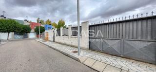 Terreny residencial  Calle del tilo