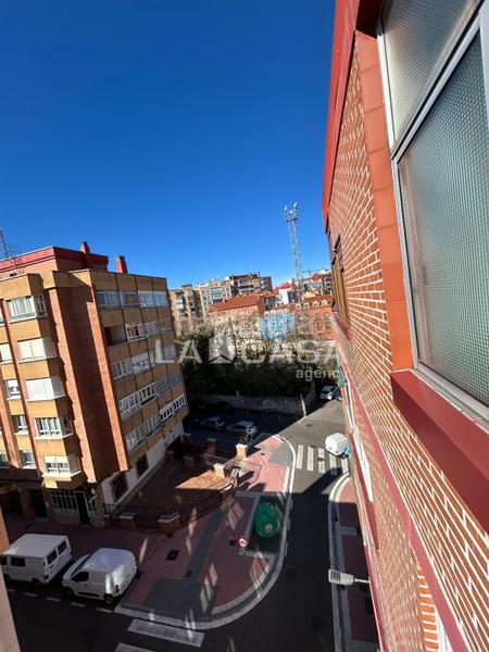 Foto 7c4dc705-7f24-464d-b26a-9defa0620569. Appartement avec chauffage dans Delicias Valladolid