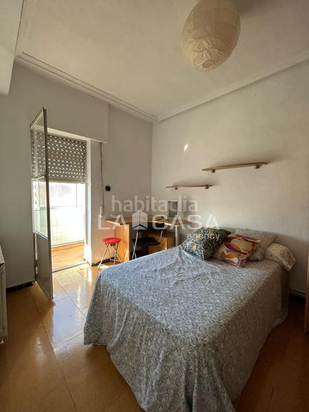 Foto b8513f10-107c-49b4-a47c-d15338302a88. Appartement avec chauffage dans Delicias Valladolid