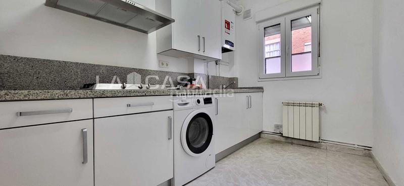 Foto 42a4b1c8-ee3d-4239-8b7b-468226c1462d. Appartamento con riscaldamento in La Farola Valladolid