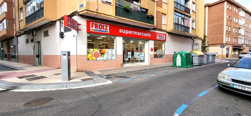 Foto 2b64f15e-ca00-4076-9f90-9c5cb808a4f8. Appartement avec chauffage dans La Farola Valladolid