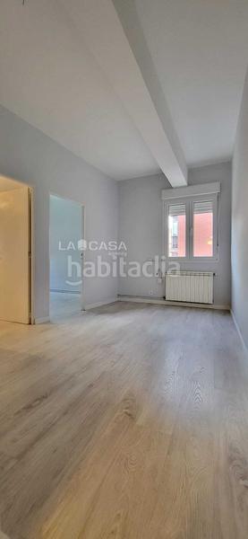Foto 326617cf-f067-4a09-81ec-9935947c2972. Flat with heating in La Farola Valladolid