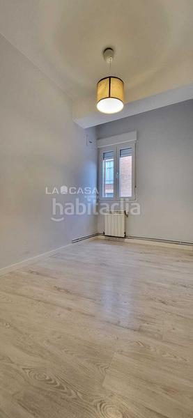 Foto 38250a56-9eab-4859-b169-bc52412bd197. Flat with heating in La Farola Valladolid