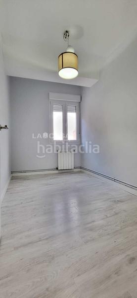 Foto eabf822a-7620-404f-a95c-60a25465c014. Flat with heating in La Farola Valladolid