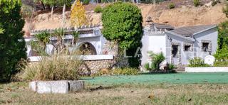 Maison  Calle san isidro. Oportunidad única! casa en una sola planta con gran parcela y pi