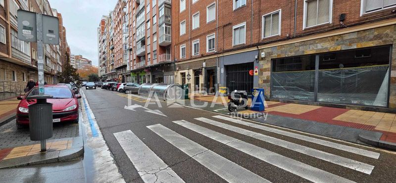 Foto 37871e64-dd29-4c02-9b41-61f899943782. Pis amb calefacció a Campo Grande Valladolid