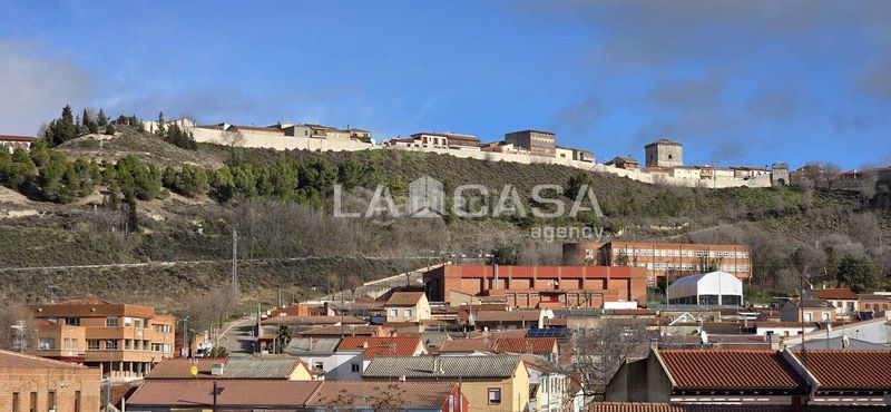 Foto 1b07c332-9cc6-42f9-8735-a489f9b5ecaa. Pis amb calefacció a Portillo