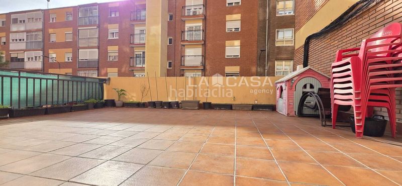 Foto 3d3e03cd-bec8-4d36-a225-d7196610ee71. Pis amb calefacció a Plaza de Toros Valladolid