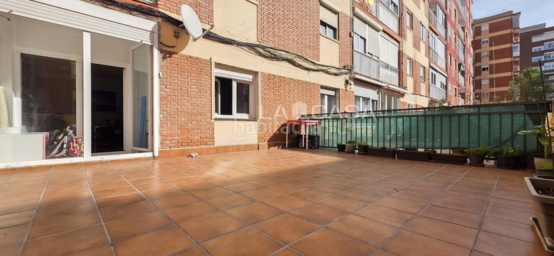 Foto ce90a0c8-c3f2-47a1-ace3-728009164b0b. Pis amb calefacció a Plaza de Toros Valladolid