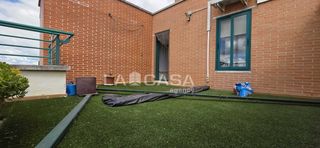 Àtic a Calle de los Vinos de la Ribera del Duero