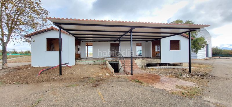Foto 8305c8b0-4701-43fa-9025-814f3e9aa461. Terreny residencial a Simancas