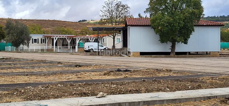 Foto 8474440e-ca77-480a-9d8a-e11c685a5299. Terreny residencial a Simancas