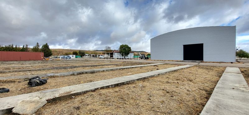 Foto a8fc2c50-97bd-42f2-abdb-ec01355d3adb. Terreny residencial a Simancas