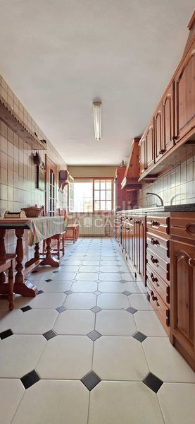 Foto 171f6437-b14e-4b16-9666-e35e7f6f9ac2. Casa amb calefacció aparcament a Dueñas