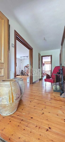 Foto 37d02d92-b45d-4fc8-ba6e-b54a692fa493. Casa amb calefacció aparcament a Dueñas
