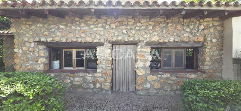 Foto 5b9a2094-8fbf-4a0c-8cb8-f4afbe2b4412. Casa amb calefacció aparcament a Dueñas
