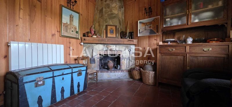 Foto 5e0fb1fa-38e5-4aea-80cb-dd7e838c04c9. Casa amb calefacció aparcament a Dueñas
