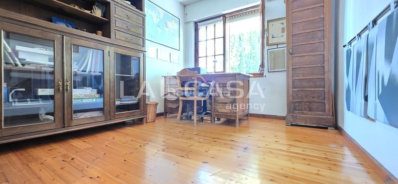 Foto a4008027-41e8-4604-b393-9ed5ecbca9a5. Casa amb calefacció aparcament a Dueñas