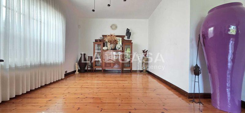 Foto c05a28ae-3295-4c65-943a-1434cd7031a0. Casa amb calefacció aparcament a Dueñas