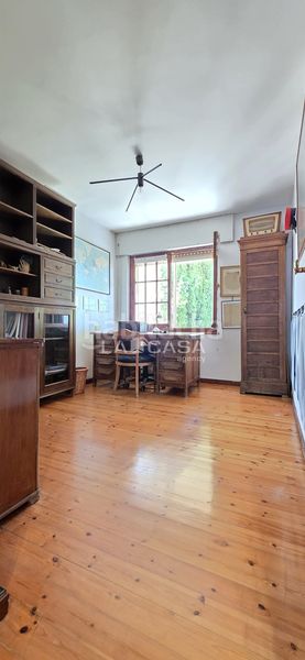 Foto c2c1fa6e-0e8e-4283-82b9-5f54b9485567. Casa amb calefacció aparcament a Dueñas