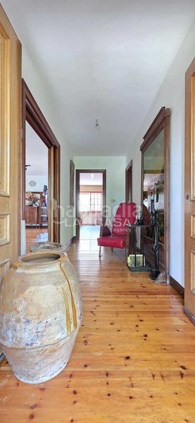 Foto c68372b6-6b8c-43ea-9f22-21a36508ab11. Casa amb calefacció aparcament a Dueñas