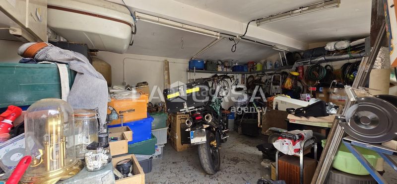 Foto c7c74c3e-21bf-423c-9e4c-5cf25c3850c3. Casa amb calefacció aparcament a Dueñas