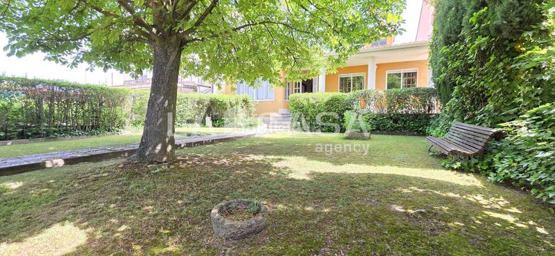 Foto d6301b7e-08bd-4ba4-b8a4-6600ddc35065. Casa amb calefacció aparcament a Dueñas
