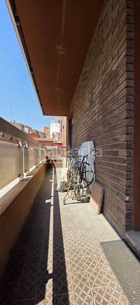 Foto 510ce263-39ac-4a02-b251-d891081572b7. Pis amb calefacció aparcament a Hospital Valladolid