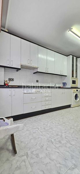 Foto 5df50235-4883-496a-9135-991a02647cc7. Pis amb calefacció aparcament a Hospital Valladolid