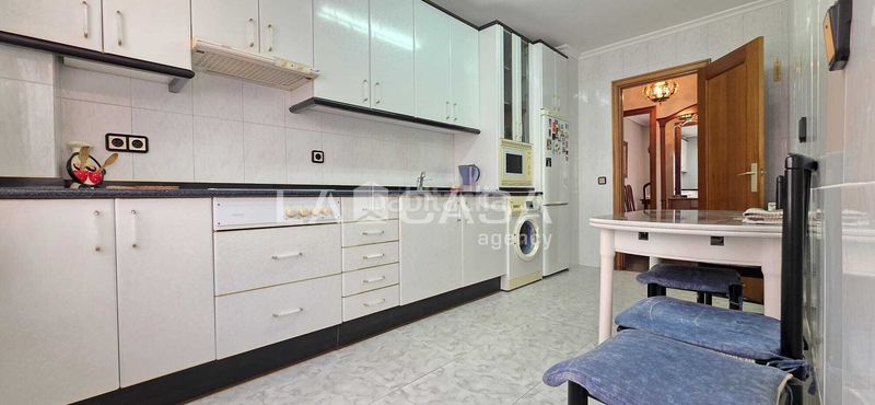 Foto 6dfea870-7cda-462c-9876-eb94154959d1. Pis amb calefacció aparcament a Hospital Valladolid