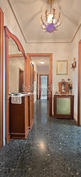 Foto e5fa6024-fc92-46d6-9c86-a335d5a809dd. Pis amb calefacció aparcament a Hospital Valladolid