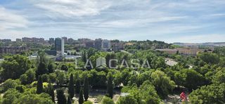 Pis a Plaza Juan de Austria