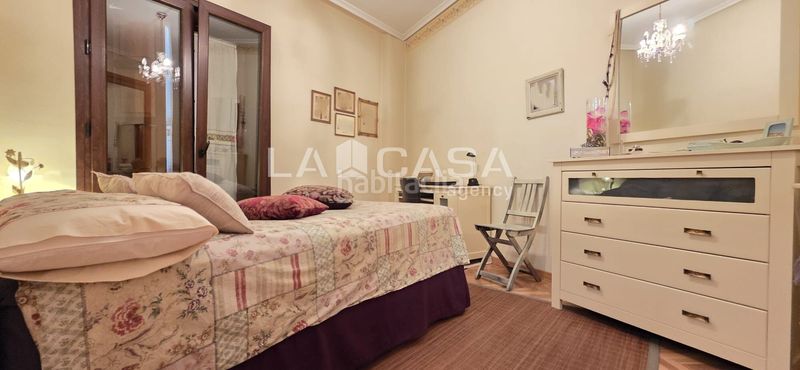 Foto bafe4ef7-0123-4b40-99ea-3864943d2141. Pis amb calefacció a Centro Valladolid