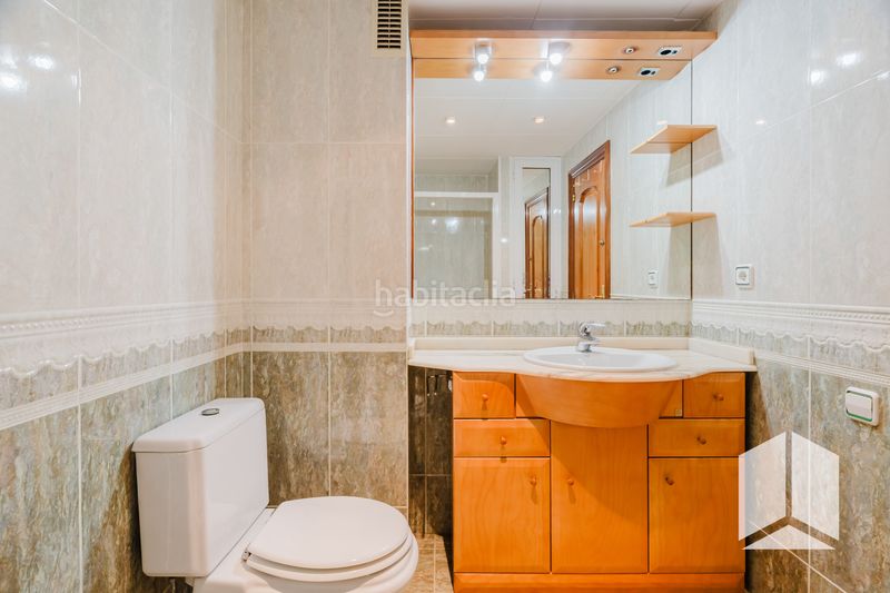 Foto 037f15d8-3a1c-4467-aa82-0ea0131cdc74. Etagenwohnung in Castell-Poble Vell Castelldefels