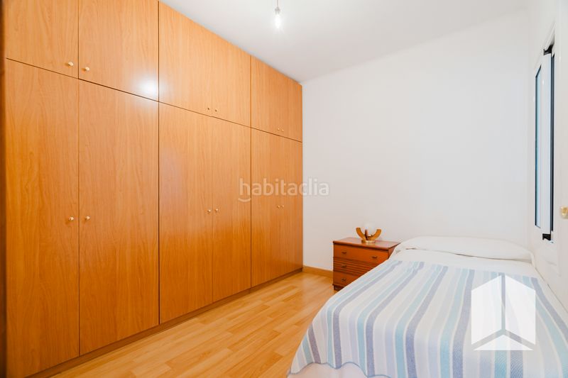 Foto 06c0d872-60b6-44e3-920b-496971594794. Etagenwohnung in Castell-Poble Vell Castelldefels