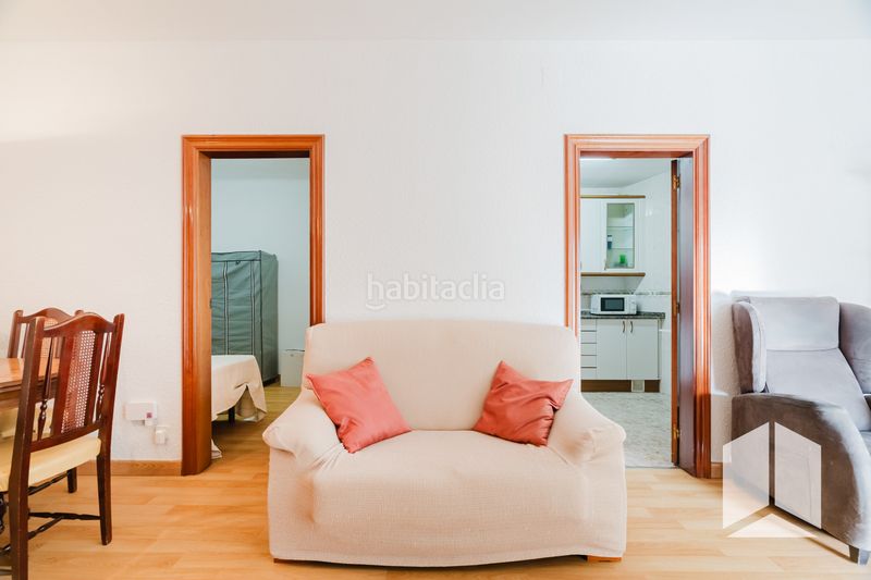 Foto 27191b0c-d6db-41e7-a39c-ae3dcbd89a74. Etagenwohnung in Castell-Poble Vell Castelldefels