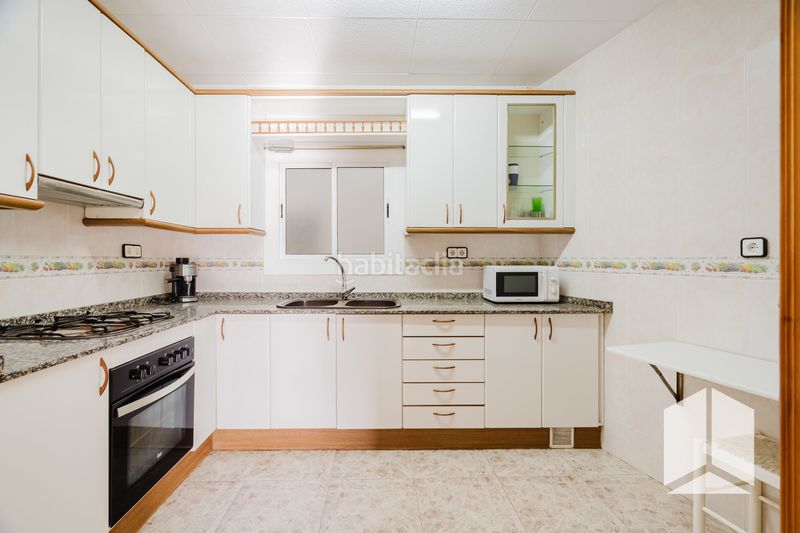 Foto 6d096596-2d86-4bc8-8646-47ca8ba79639. Etagenwohnung in Castell-Poble Vell Castelldefels
