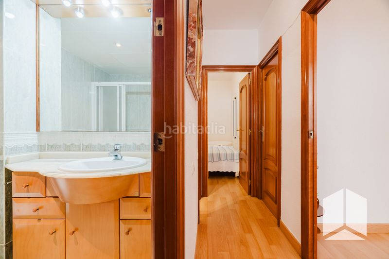 Foto c6211597-5672-4676-bcc1-cc8983e6d180. Etagenwohnung in Castell-Poble Vell Castelldefels