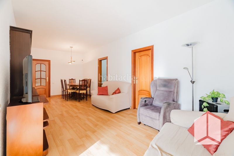 Foto c974aa61-8b01-4e0d-9b29-2a86001808e3. Etagenwohnung in Castell-Poble Vell Castelldefels