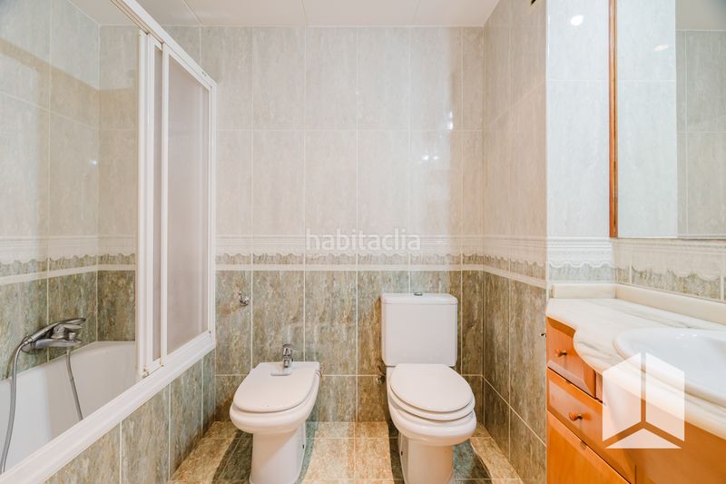 Foto e50fb909-b314-4584-a345-7bcfdf84859b. Etagenwohnung in Castell-Poble Vell Castelldefels