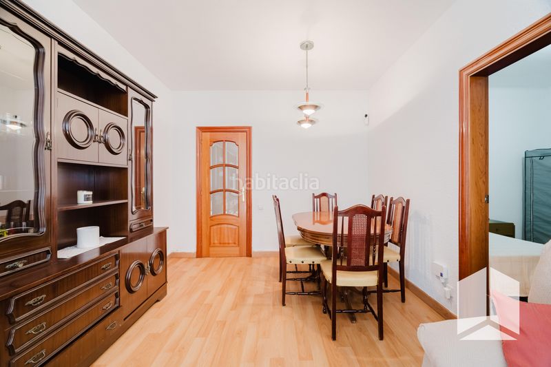 Foto e5980bcc-75f5-4ec9-916f-bd7a5225c7eb. Etagenwohnung in Castell-Poble Vell Castelldefels