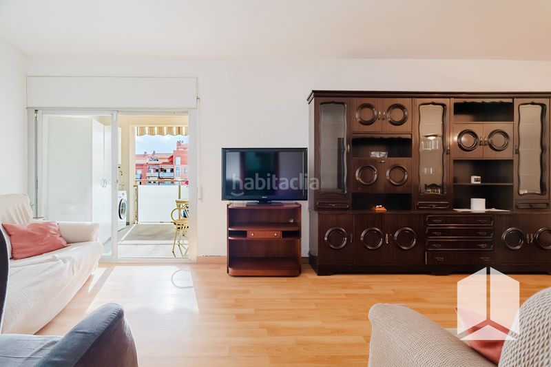 Foto fafdb777-f9fc-4459-a12d-ec1155a32ca5. Etagenwohnung in Castell-Poble Vell Castelldefels