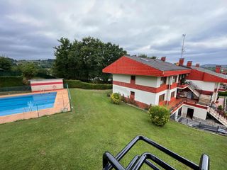 Appartement à Larrabizker Bidea